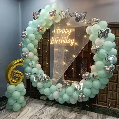 Birthday Item 9